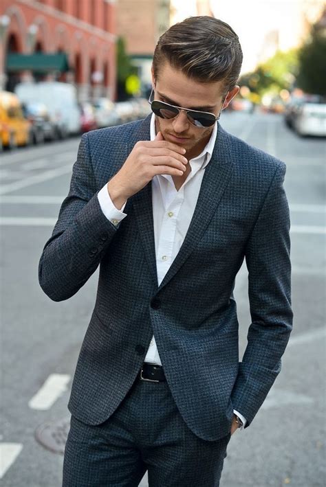 Stylish Gentleman 